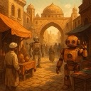 البازار الرقمي